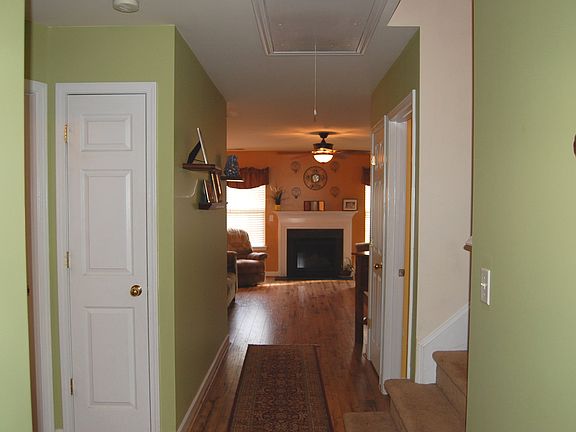 Welcome to this home!