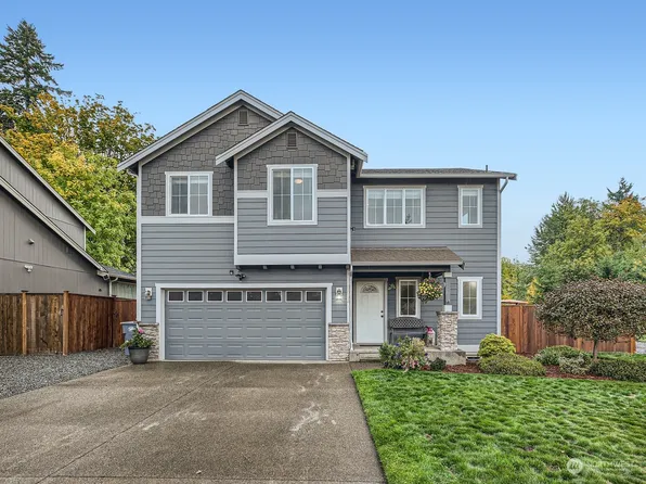 8613 11th Avenue Ct E, Tacoma, WA 98445