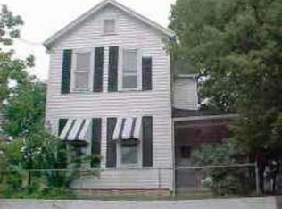 410 Geyer St, Dayton, OH 45405