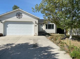 1738 Bench Blvd, Billings, MT 59105