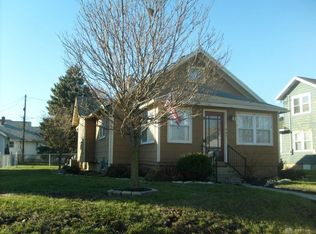 407 N Central Ave, Fairborn, OH 45324