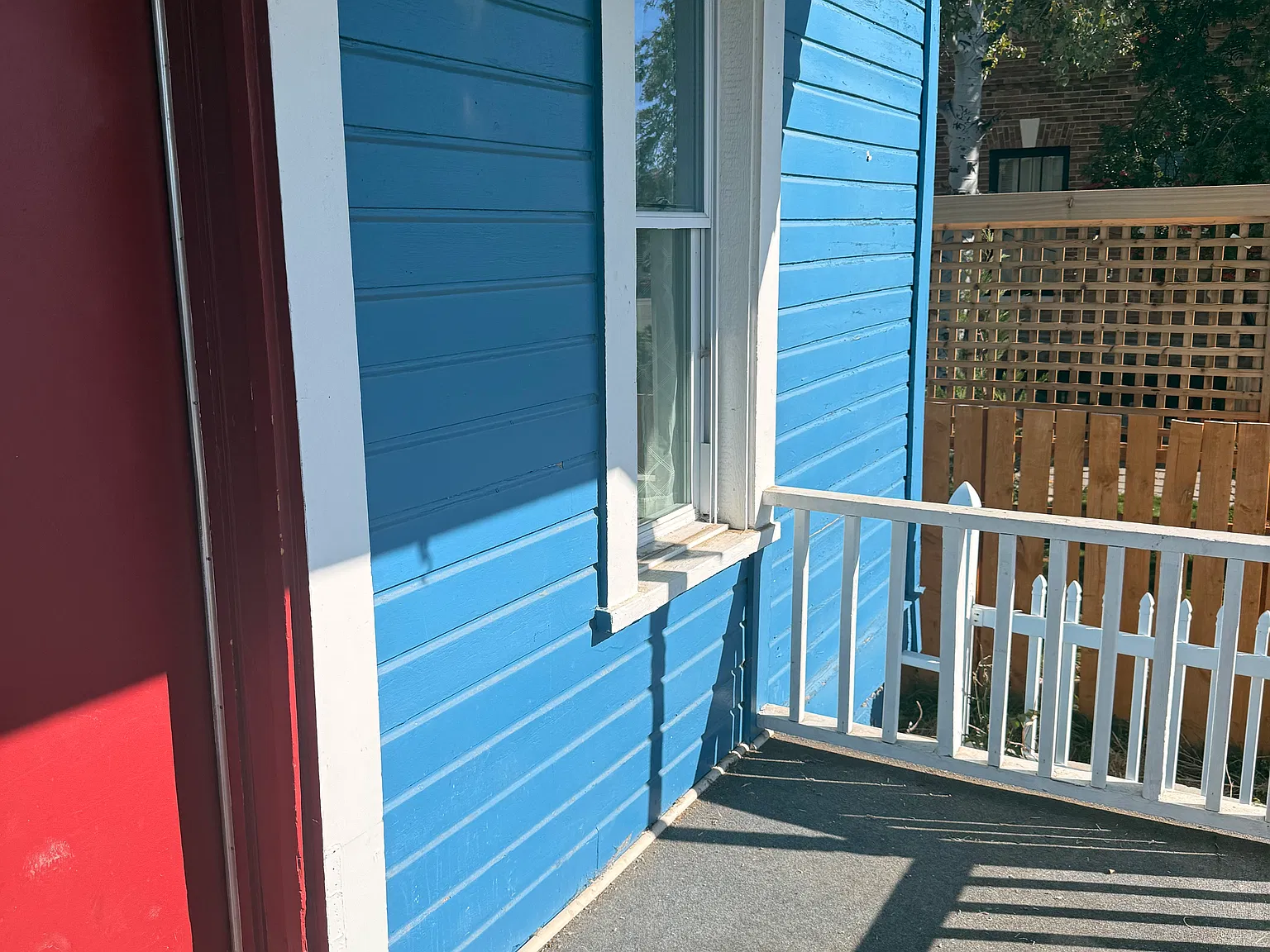2 bed, 1.5 bath, 950 sqft, $1,700 — Photo 3