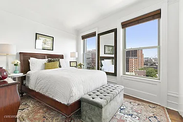 Sold by Corcoran