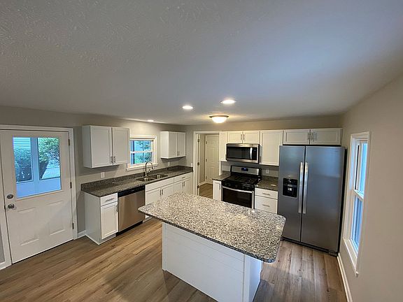 NEW kitchen SS Appliances
