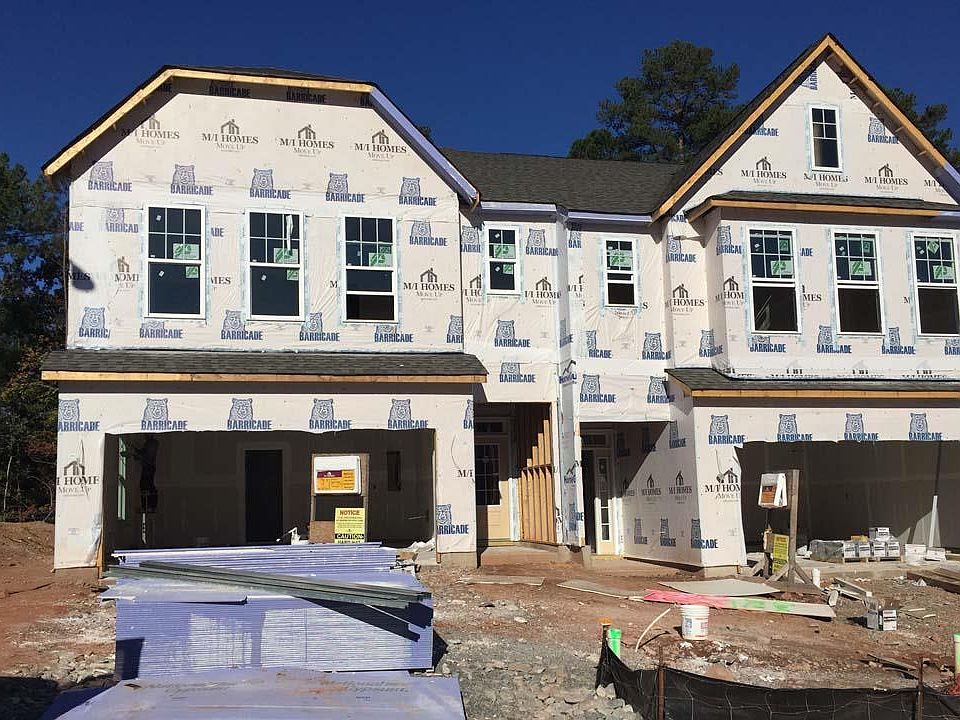 Located on 0004 in Creeks At Weston in Cary, NC