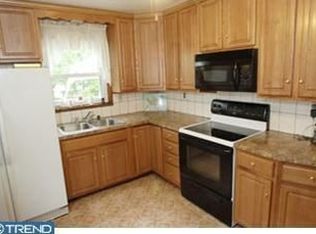 707 Brooke Ave, Morton, PA 19070