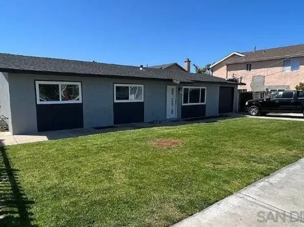 1140-1144 14th St, Imperial Beach, CA 91932