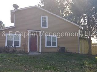 5669 Waterford Ct, Morrow, GA 30260