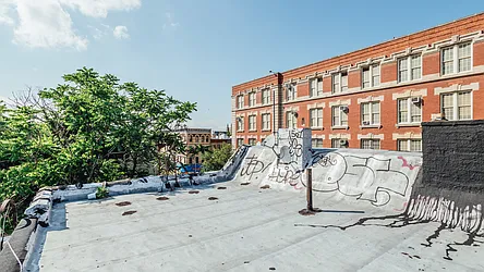 Rented by Nooklyn NYC LLC