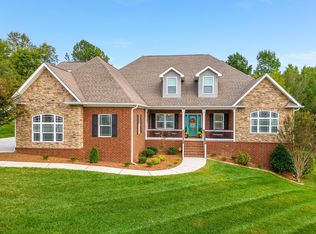 22 Grandview Point, Ringgold, GA 30736