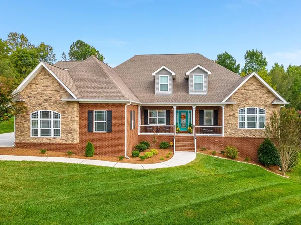 22 Grandview Point, Ringgold, GA 30736