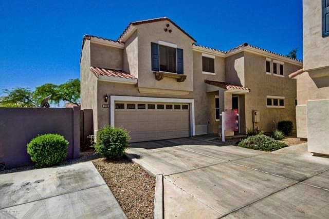 1st image of 128 W Mountain Sage Dr
