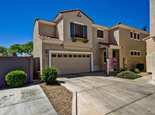128 W Mountain Sage Dr, Phoenix, AZ 85045