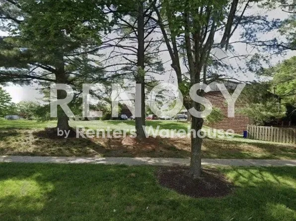 6585 Sweet Fern, Columbia, MD 21045