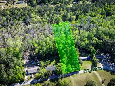 351 Dingle Ln, Saint Stephen, SC, 29479