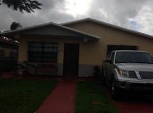 6758 SW 13th Ter, Miami, FL 33144