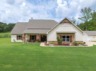 2873 Zinnia Rd, Diana, TX 75640