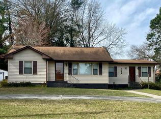 3106 Westmont Dr, Aiken, SC 29801
