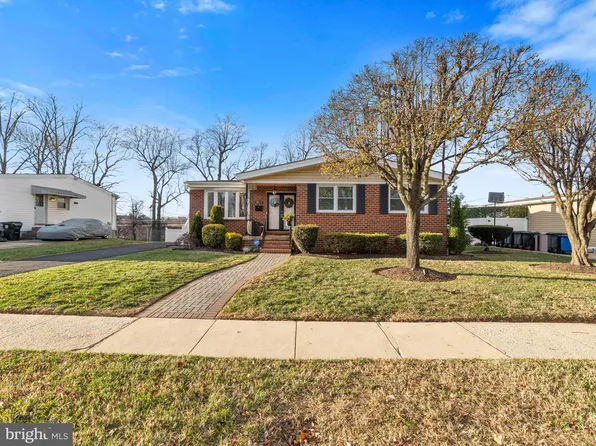 3514 Courtleigh Dr, Baltimore, MD 21244