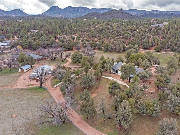 19 S Freegard Ln, Payson, AZ 85541