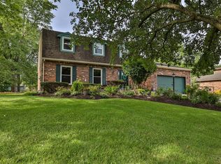 6527 Fountains Blvd, West Chester, OH 45069