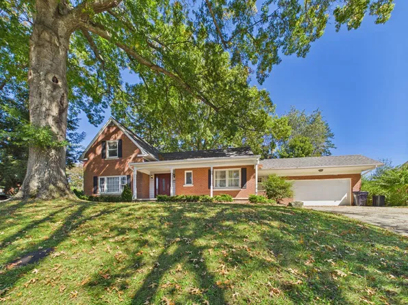909 Highland Ave, Ashland, KY 41102