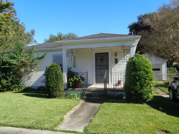 609 Lurline Dr, Jefferson, LA 70121