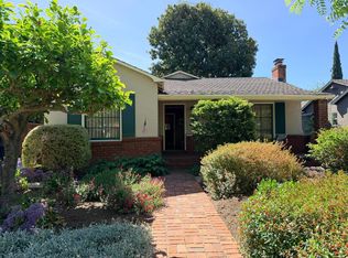 1186 Norval Way, San Jose, CA 95125