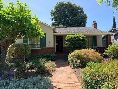 1186 Norval Way, San Jose, CA, 95125