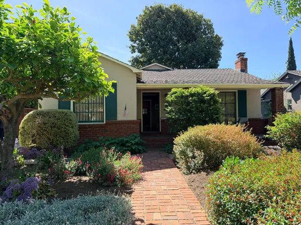 1186 Norval Way, San Jose, CA 95125
