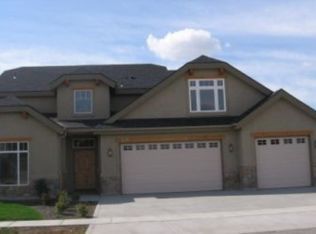 603 Culver Crk, Star, ID 83669