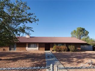 21186 Standing Rock Ave, Apple Valley, CA 92307