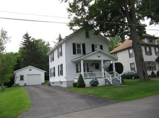 7 Douglas Ave, Herkimer, NY 13350