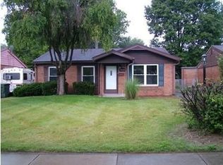 1504 Orchard St, Middletown, OH 45044