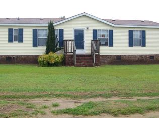 2240 Patricia Ln, Pink Hill, NC 28572