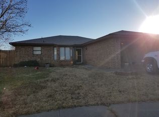 3403 102nd St, Lubbock, TX 79423