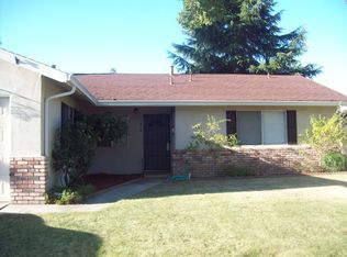 1616 San Carlos Ln, Modesto, CA