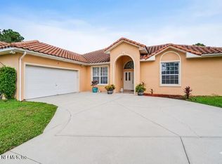 2 BURNING SANDS Lane, Palm Coast, FL 32137