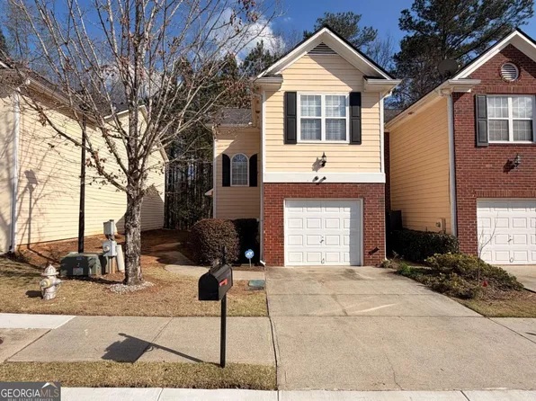 7082 Biltmore Trce, Lithonia, GA 30058