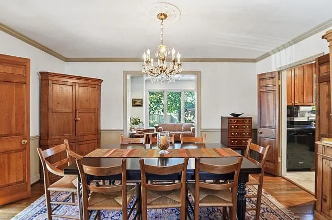 1812 N Hancock St — Photo 5