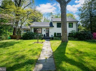 220 Crest Ave, Haddon Heights, NJ 08035