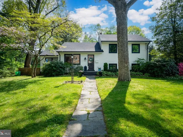 220 Crest Ave, Haddon Heights, NJ 08035