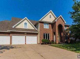 3810 SW Marion Ln, Topeka, KS 66610