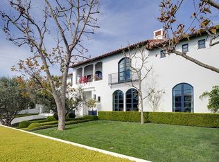 1037 Napoli Dr, Pacific Palisades, CA 90272