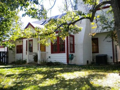1412 Elder Ave, Boulder, CO, 80304
