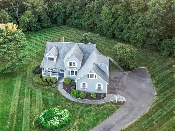 290 Imperial Drive, Glastonbury, CT 06033