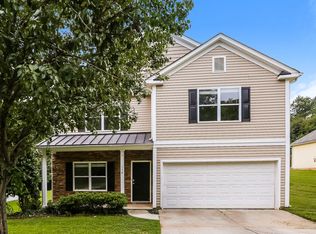 114 Flanders Dr, Mooresville, NC 28117