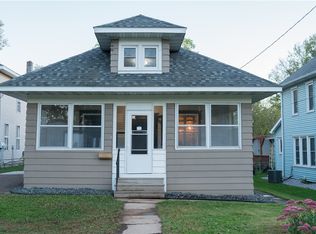 327 E Main St, Mondovi, WI 54755
