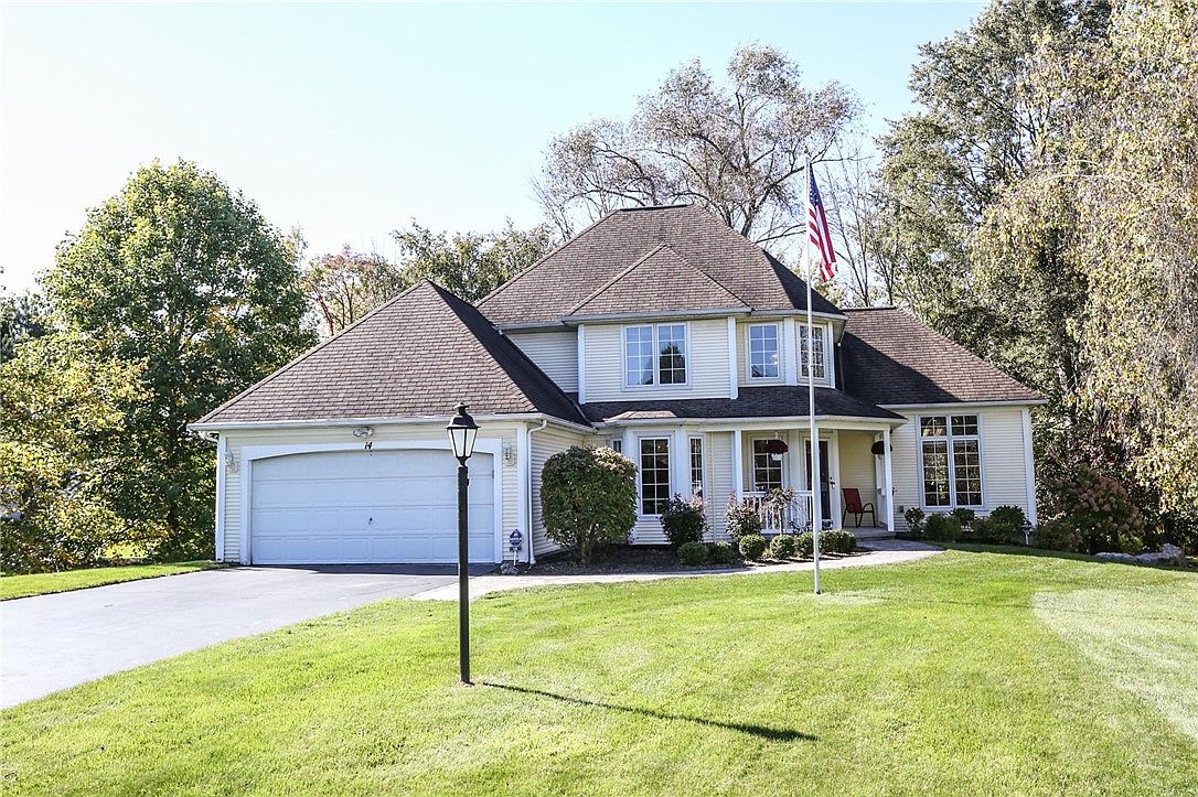 14 Pipers Meadow Trl, Penfield, NY 14526 Zillow