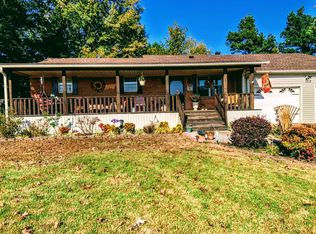 1312 Whaley Rd, Covington, TN 38019